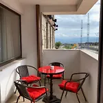Apartamento в комплекс Royal Towers Bansko