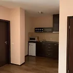 в комплекс Royal Towers Apartamento *