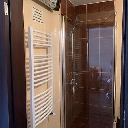 アパート в комплекс Royal Towers