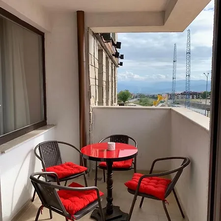 Lejlighed в комплекс Royal Towers Bansko