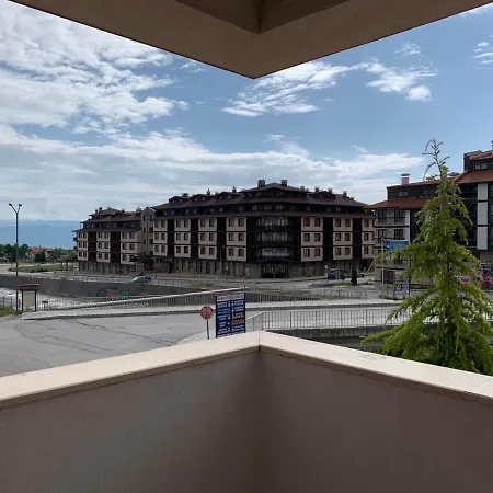 в комплекс Royal Towers Apartamento