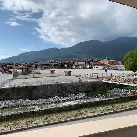 Lejlighed в комплекс Royal Towers Bansko