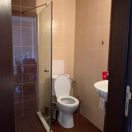 公寓 в комплекс Royal Towers