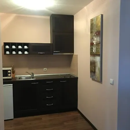 в комплекс Royal Towers