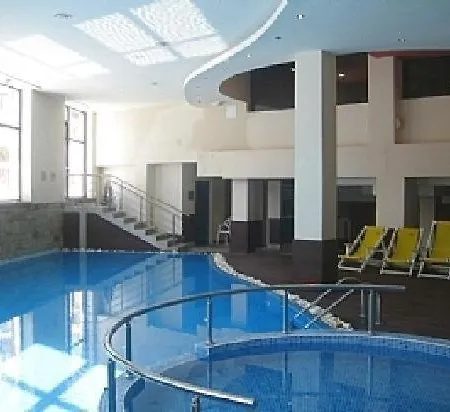 Apartamento в комплекс Royal Towers Bansko