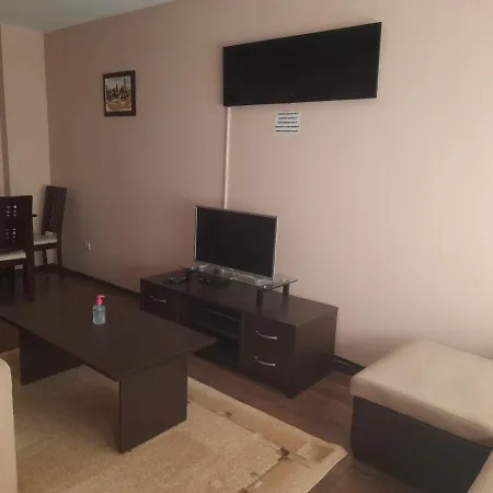 公寓 в комплекс Royal Towers